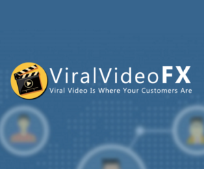 Viral Video FX ¿Nuevo Software Para Crear Videos Virales Ilimitados y En Automático?